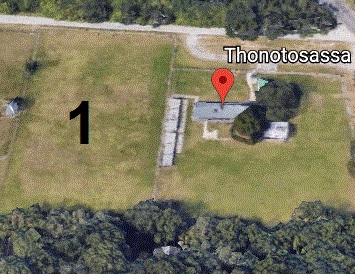 Thonotosassa Park - Field 1 FB - Practice